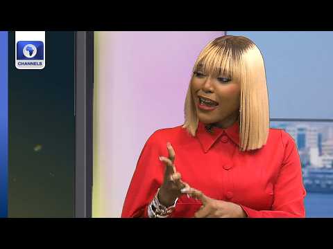 Success Pressure: Fake It Till You Make It, But Know When To Draw The Line - Media Personality
