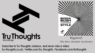 Biggabush - This River - Sentinel 793 Remix - feat. Jackie Walters