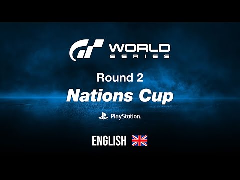 GT World Series 2022 | Nations Cup Round 2