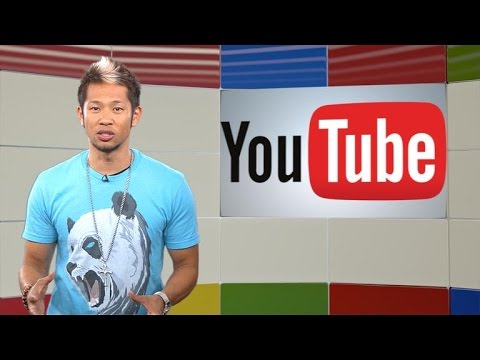 Googlicious - YouTube's looking to take on Netflix and Hulu - UCOmcA3f_RrH6b9NmcNa4tdg