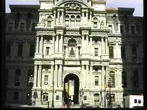 Philadelphia City tour - UCvW8JzztV3k3W8tohjSNRlw