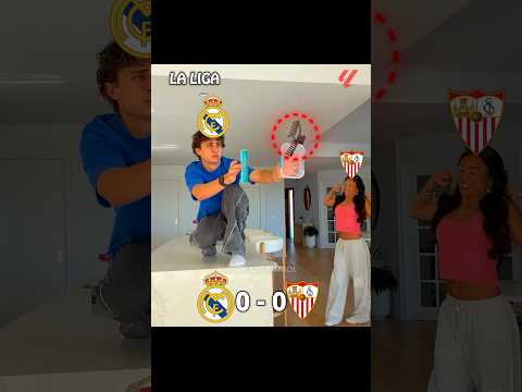 🔥 Real <strong>madrid</strong> <strong>vs</strong> <strong>Sevilla</strong>: ¿sorpresa en el Bernabéu? #realmadrid #<strong>sevilla</strong> #laliga