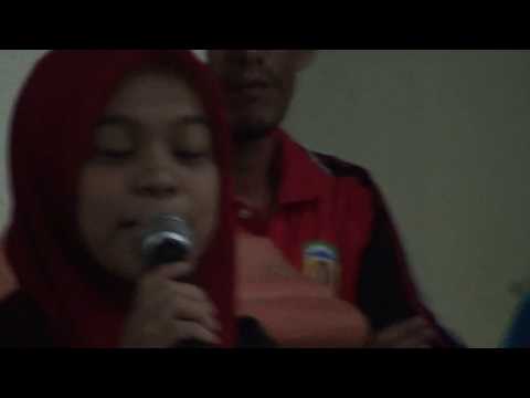 POPDA Aceh | Sesi Pembagian Medali