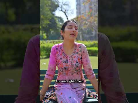 Bura Na Maano Holi Hai 😂 #neetubisht #lakhneet #trending #comedy #funny #holi #trendingshorts