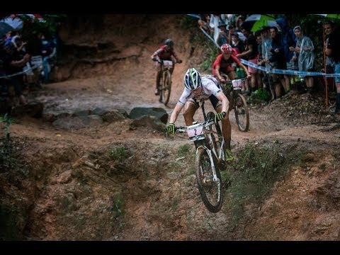 Best action from the Cairns Mountain Bike Cross Country Eliminator - UCblfuW_4rakIf2h6aqANefA