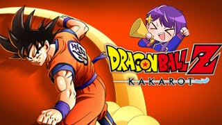 【ドラゴンボールZ カカロット】摩訶不思議アドベンチャーってな【朝倉まひろ】