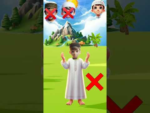 Labbaik ya rasulallah #shorts #viral #trending #duet #love #cartoon #shortsviral #bhutwala #islamic