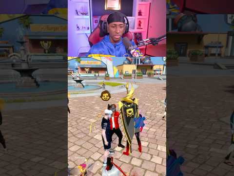 PvP Por La Cuenta De Dejavu Con Un Toxico! 😰 #freefire