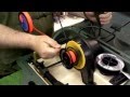 How to Spool a Fly Reel With Fly Line and Backing (Instructional Video) 