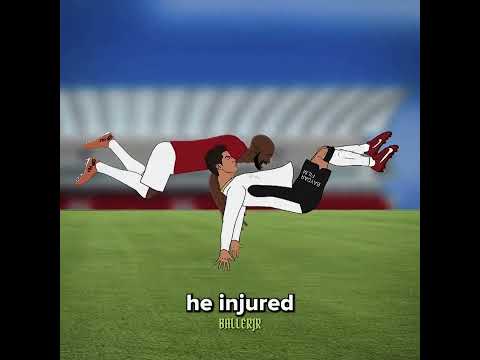 <strong>Young</strong> Ronaldo was scary💀
