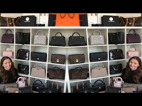 Handbag Collection 2018- Ranked - UCQ2NF70dUrOpNL8UtfSLC0Q