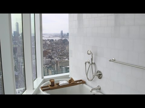 Inside a $20M apartment in one of the new luxury buildings changing NYC's skyline - UCcyq283he07B7_KUX07mmtA