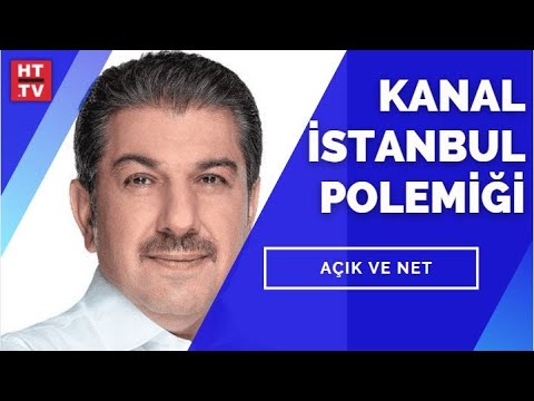 “İstanbul’da herhangi bir metro hangi riski taşıyorsa, kanal da bu kadar risk taşıyor”