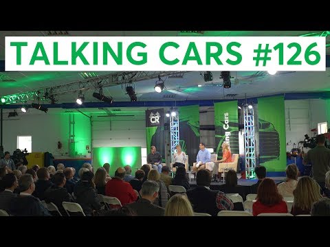 Looking Ahead to an Autonomous Future | Talking Cars with Consumer Reports #126 - UCOClvgLYa7g75eIaTdwj_vg