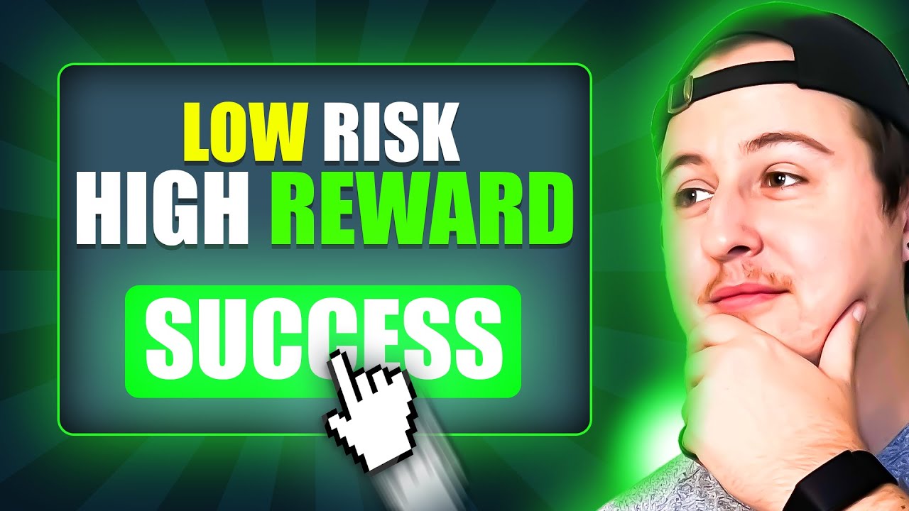 Low Risk High Reward Dice Strategy