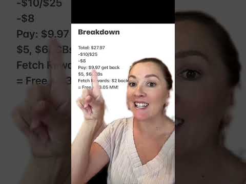 CVS money maker deal 🔥 5/25-5/31! Free Live Coupon Class! 🗓️THIS THURSDAY 5/29 at 3pm EST