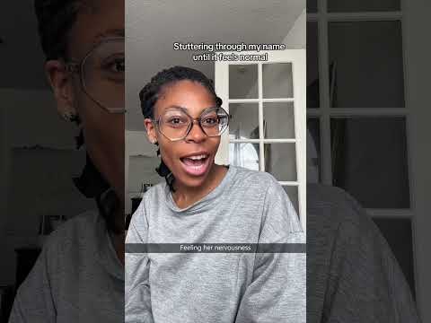 Fast-talking makes conversation more ddddddddifficult🥺🥺#fasttalk #funny #funnyvideo #fyp