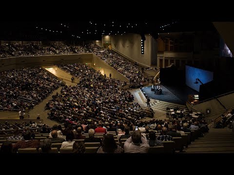 2018 National Conference: Day 1 Highlights