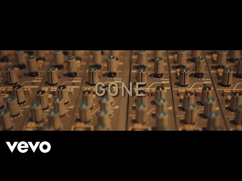 Dierks Bentley - Gone (Studio Behind The Scenes)