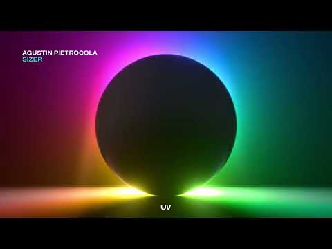 Agustin Pietrocola - Sizer