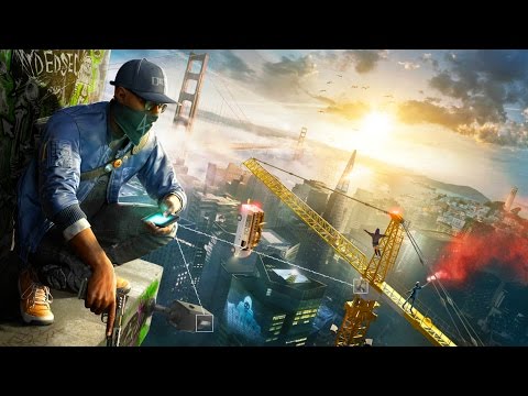 ULTIMATE HACKER MISSION!! (Watch Dogs 2) - UC2wKfjlioOCLP4xQMOWNcgg