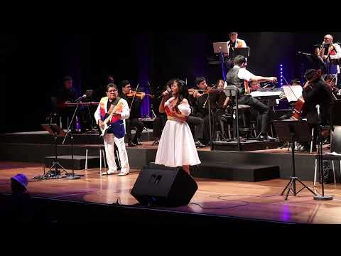 Shapis - Juguetito - Teatro Nacional / 15 de Febrero