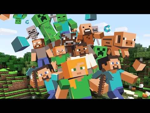 Minecraft: How Bad's the Learning Curve? - Podcast Beyond - UCKy1dAqELo0zrOtPkf0eTMw