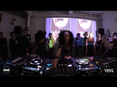 VHVL Boiler Room New York Live Set - UCGBpxWJr9FNOcFYA5GkKrMg