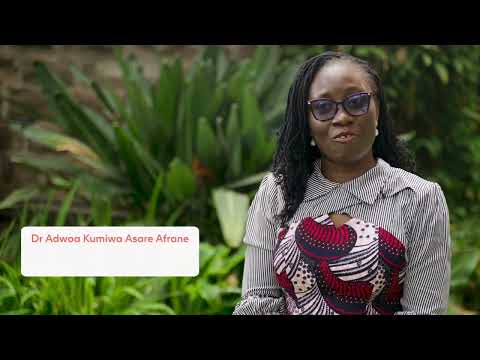 Africa Open Lab | Our 2024 funded scientists