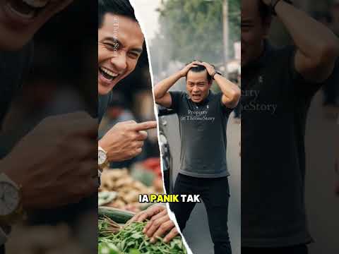 Jangan Pernah Meremehkan Orang Kecil #kisahinspirasi #ceritainspiratif #drama #thronestory