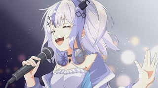 【歌枠】収録おわり【音ノ乃のの】