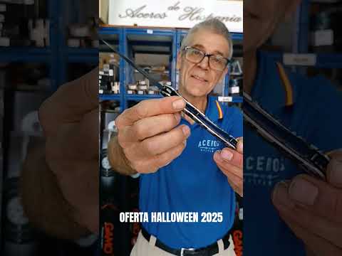 OFERTA HALLOWEEN 2025
