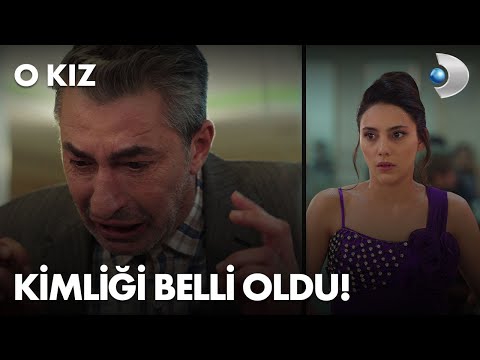 Zeynep'in kimliği belli oldu! - O Kız 2. Bölüm