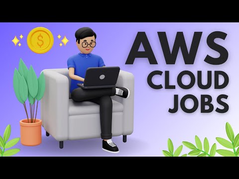 Where to find AWS Cloud Engineer Job? AWS Cloud Engineer Jobs