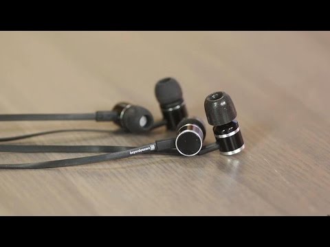 Beyerdynamic DX160 iE/DX120 iE: Affordable in-ear headphones for audiophiles - UCOmcA3f_RrH6b9NmcNa4tdg