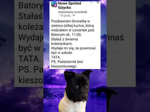 Kiedy tata znajdzie cię na Spotted... 💀😂 #shorts #memy #szkoła #rodzice