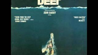 John Barry - Theme From The Deep