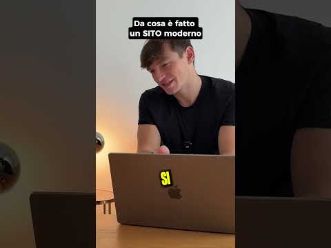 Le librerie del mio sito web 📚