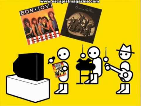 GUITAR HERO WORLD TOUR (Zero Punctuation) - UCqg5FCR7NrpvlBWMXdt-5Vg