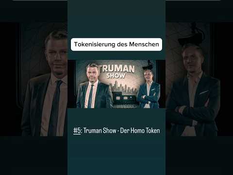 Tokenisierung des Menschen