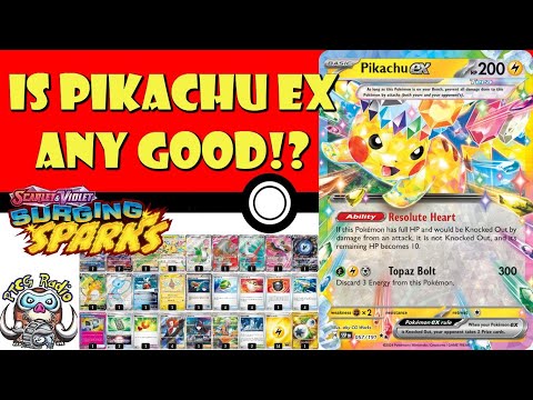 Pokemon TCG News