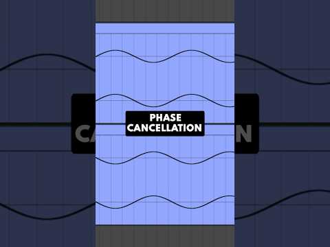 Why Phase Cancellation Isn’t Always Bad…