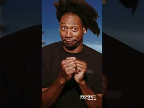 Must-Eat Dishes in London! | Harlem Globetrotters: Secrets of the City | aspireTV