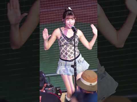 瑟七侯芳CP洗腦單曲 Need U Baby