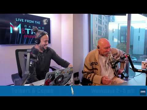 Tom’s Last Show: Randy Bennett Full Interview