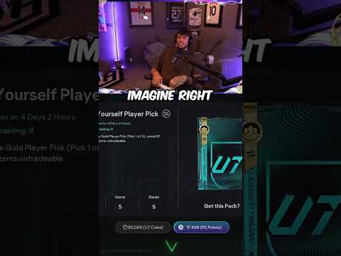 It's a scary world we live in🫠