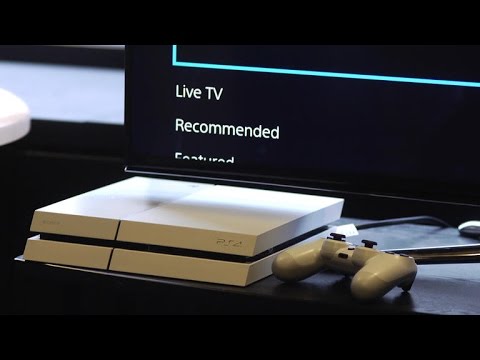 Sony PlayStation Vue TV service: No cable, no contract, few compromises - UCOmcA3f_RrH6b9NmcNa4tdg