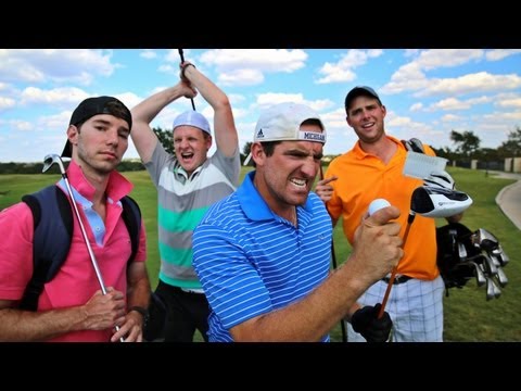 Stereotypes: Golf - UCRijo3ddMTht_IHyNSNXpNQ