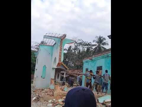 buktikn kcntaan mu