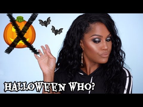 HALLO-QUEEN HOLIDAY MAKEUP TUTORIAL | MAKEUPSHAYLA - UCkdoEulAR52vggIUQYemeow